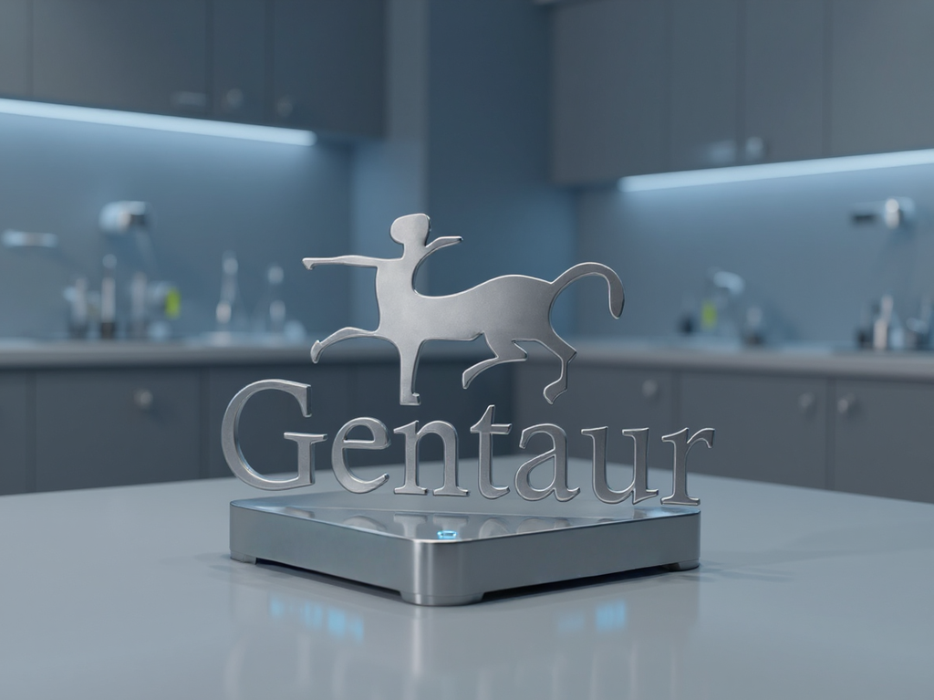 Benchtop Glossmeter