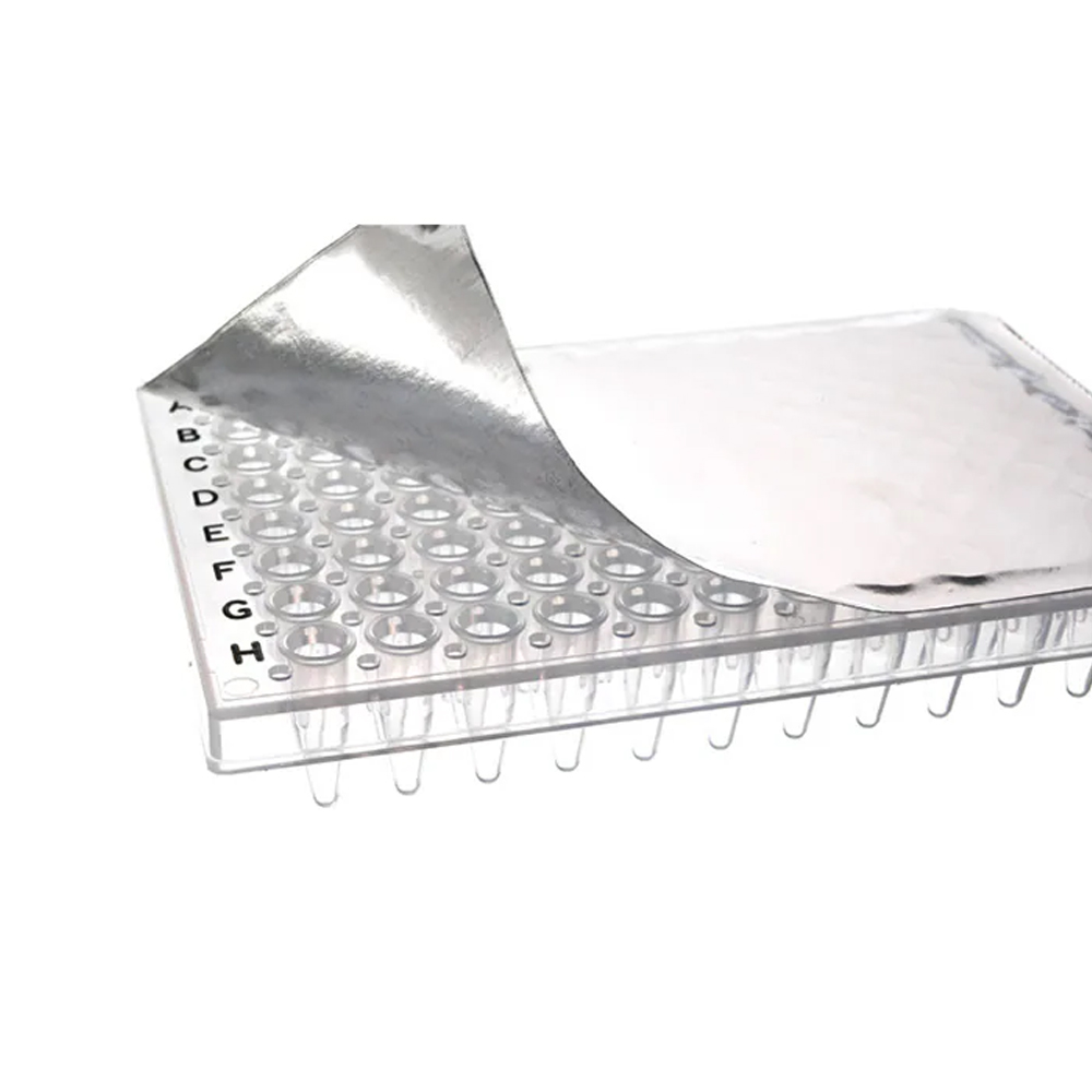 Adhesive PCR Sealing Foils 