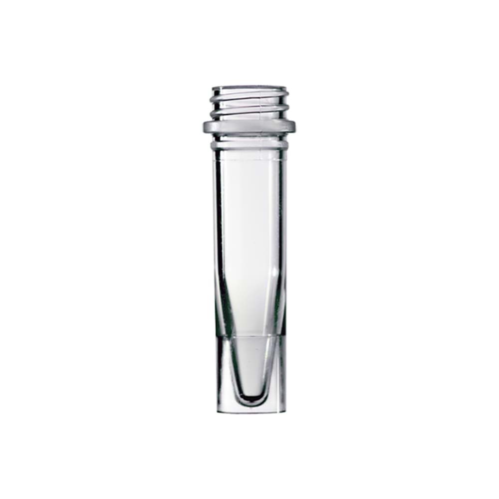 SafeStore 0.5ml Screw Tube with Cap, Pre-assembled, Skirted, Sterile