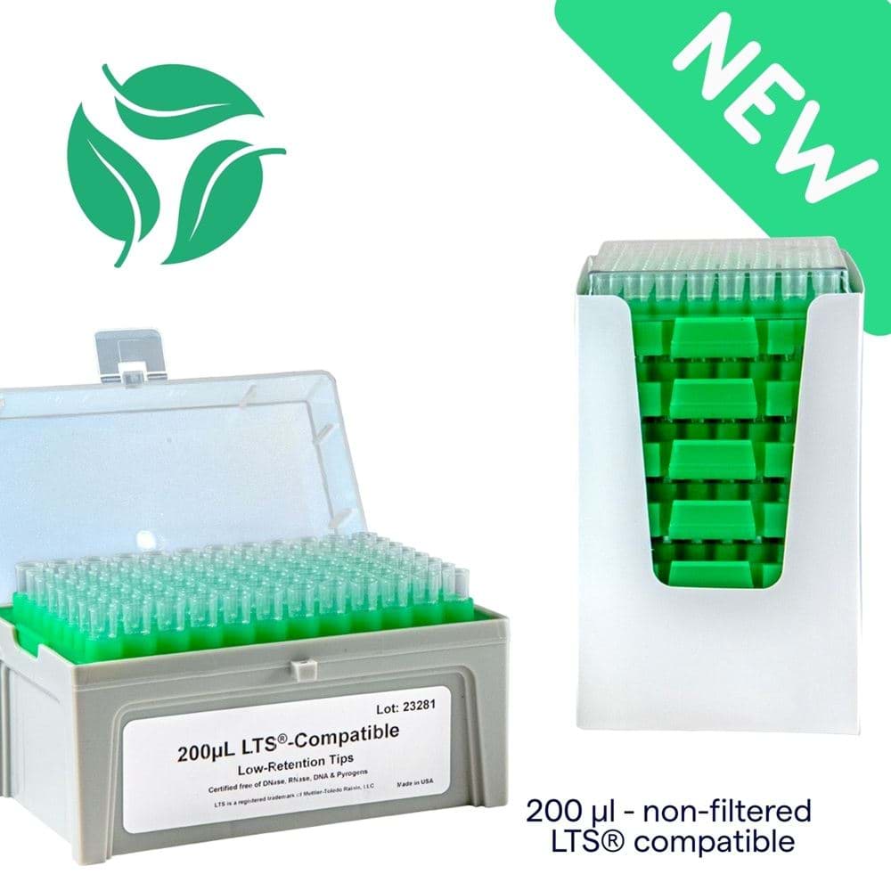TripleA 20ul LTS-Compatible Eco Refill Inserts