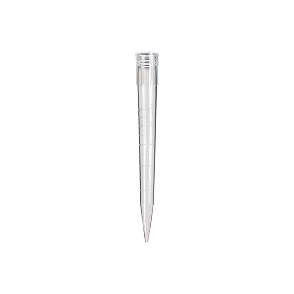 TripleA 200 ul Wide Bore Tips, Natural, 