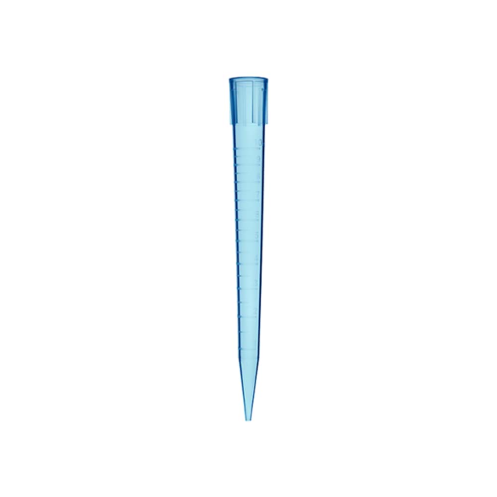 TripleA 1ml Wide Bore Tips, Natural, 