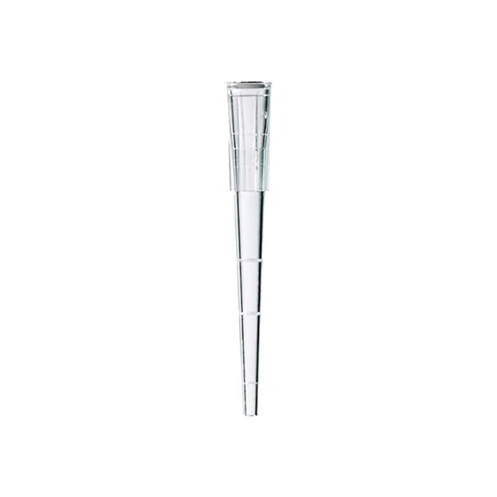 TripleA 10ul Gel Loading Tips, Round, 0.57mm Outer Diameter, Racked
