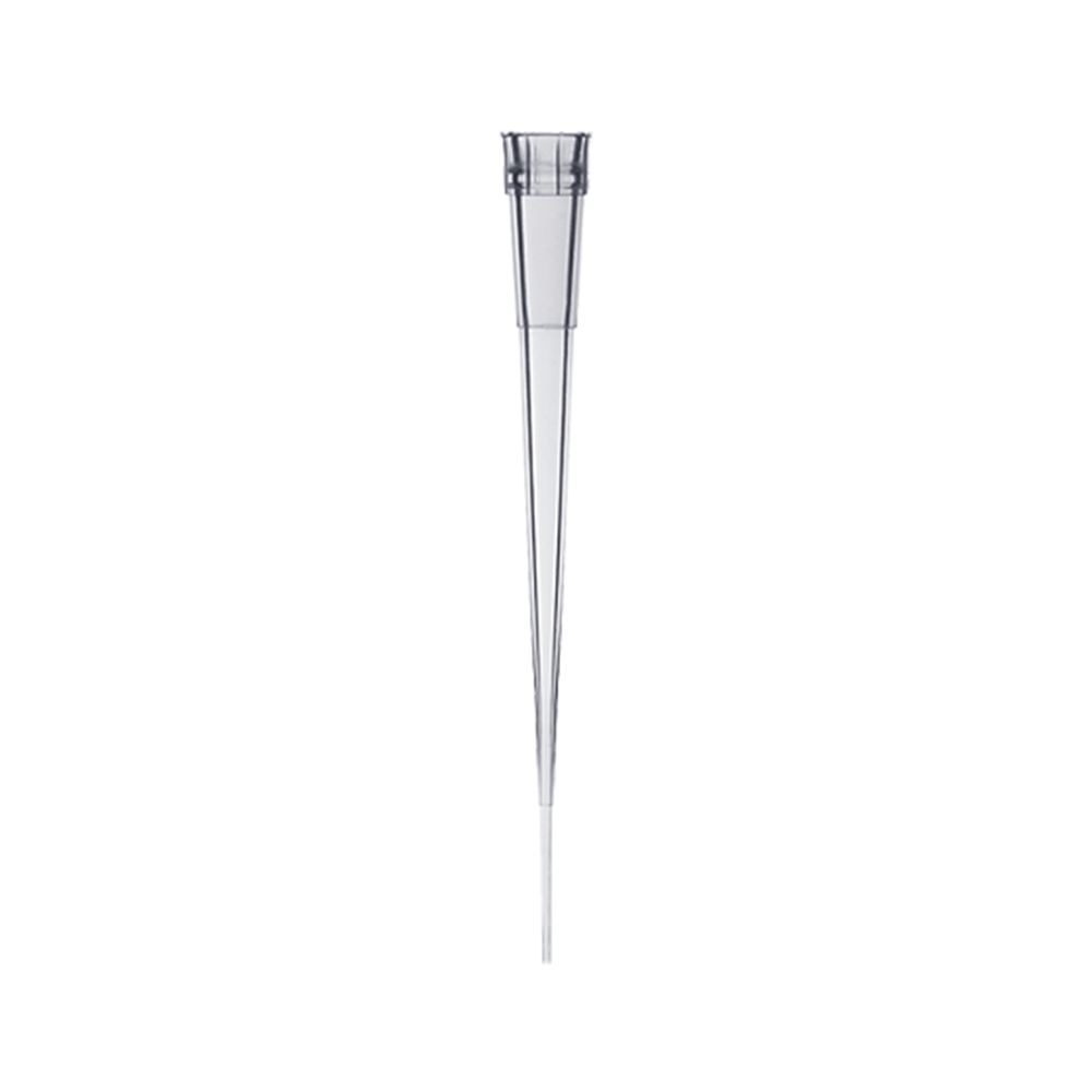 TripleA 200ul Gel Loading Tips, Round, 0.57mm Outer Diameter, Racked