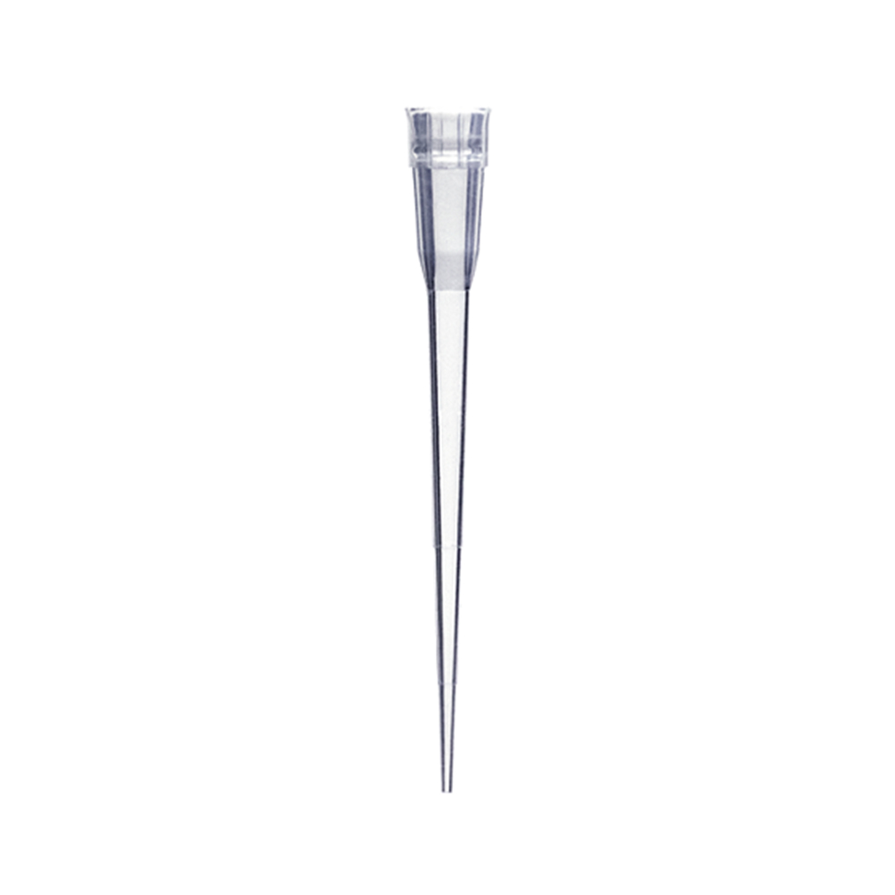 TripleA 10ul Tips, Extended Length, Graduated, , Low Binding