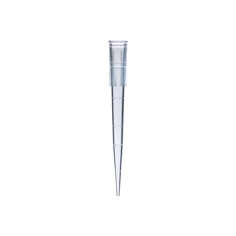 TripleA 1250ul Tips, Natural, Sterile, Graduated, Racked, Low Binding