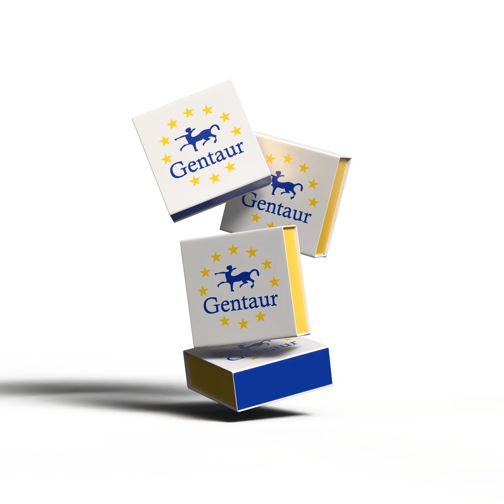 200 µl Tips Yellow Graduated Sterile Rack 