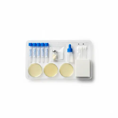 ID Plates-4 Series-Agarose