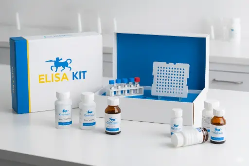 Human beta2 GP1 Ab IgA ELISA Kit