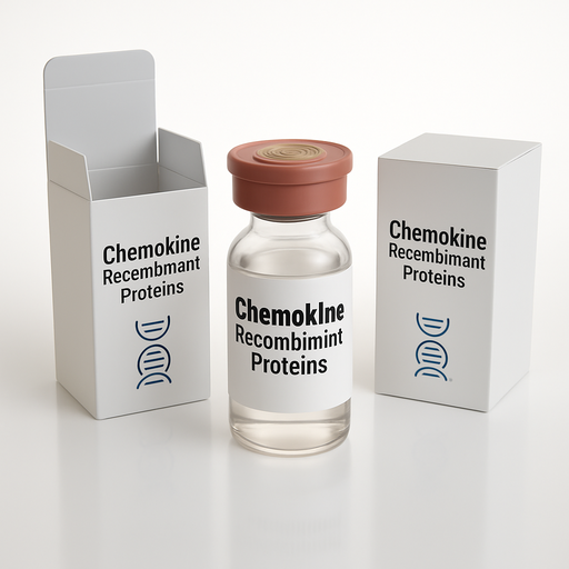 [GEN-0048] Stromal Cell-Derived Factor-1 alpha (CXCL12) - Human - 10 µg