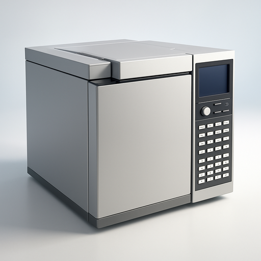 [SF - 30-ICG200] Ion chromatograph system