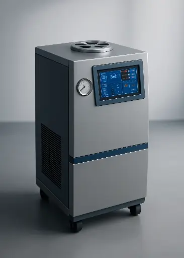 [SF - 24-OTC104] Ozone Test Chamber