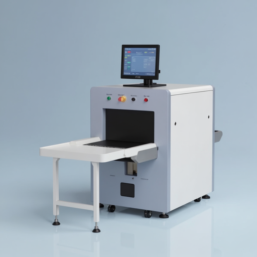 [SF - LE-XBS202] X-Ray Baggage Scanner