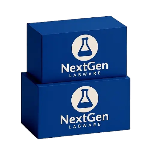 [NA-ST-150-C-S-1] Conical Screw-Cap Tubes, Sterile, No Caps