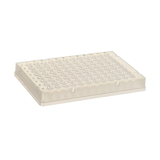 [GEN - AB-2800] SuperPlate 96 Skirted PCR Plate