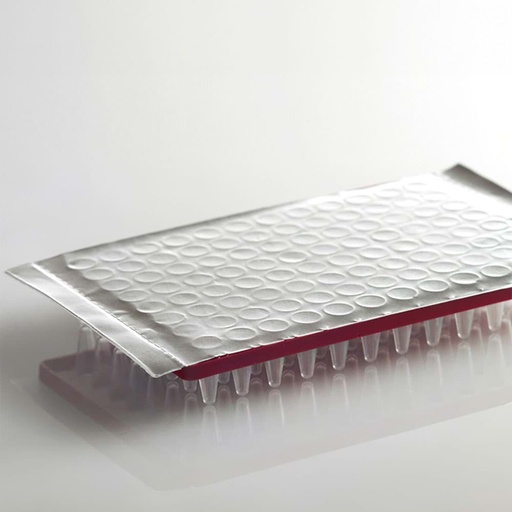 [GEN - WB 2-3820] AmpliStar Adhesive PCR Foil Seals