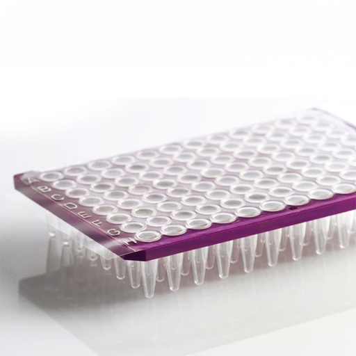[GEN - WB 2-3800] AmpliStar Adhesive PCR Film Seals