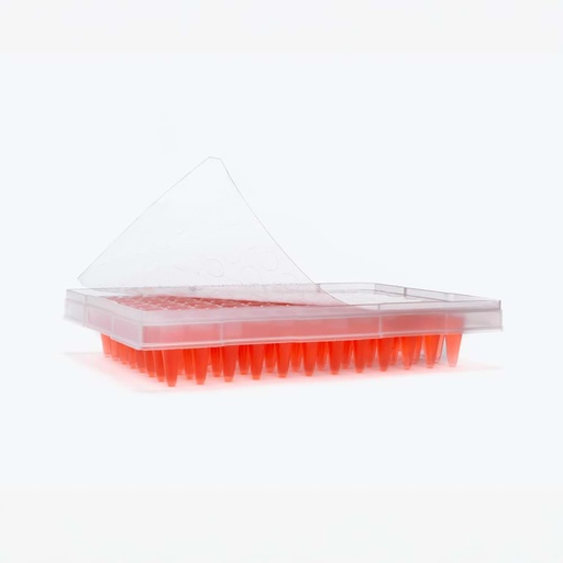 [GEN - WB 2700] AmpliStar Ultrastrong Adhesive PCR Film Seal
