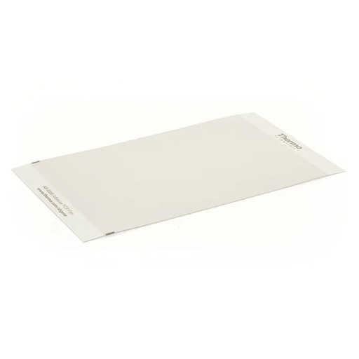 [GEN - AB-0558] Adhesive PCR Film Clear 