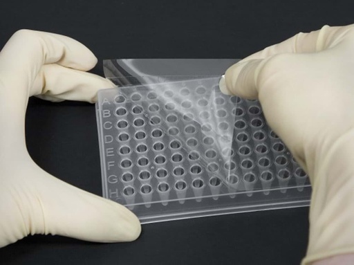 [GEN - WB 1-3870] AmpliStar Adhesive QPCR Sealing Film, Type I