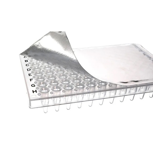 [GEN - AB-0626] Adhesive PCR Sealing Foils 