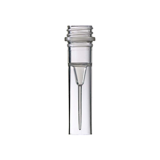 [GEN - WB 7005] U-Tube 5 ml Microcentrifuge Tubes 