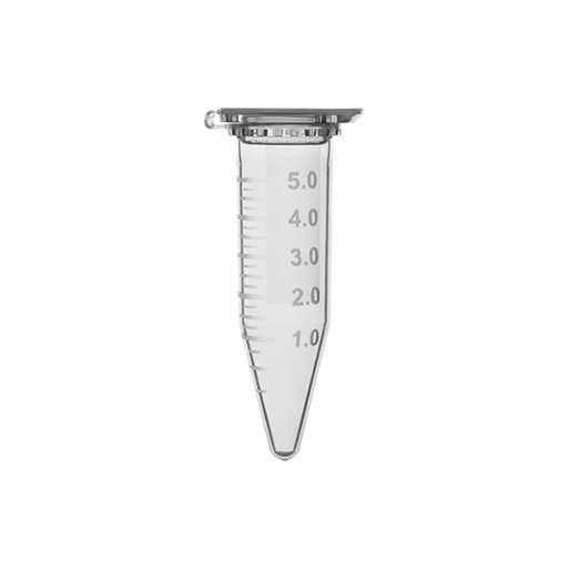 [GEN - WB 7210] SafeStore 1.5ml Screw Tube, Skirted, 