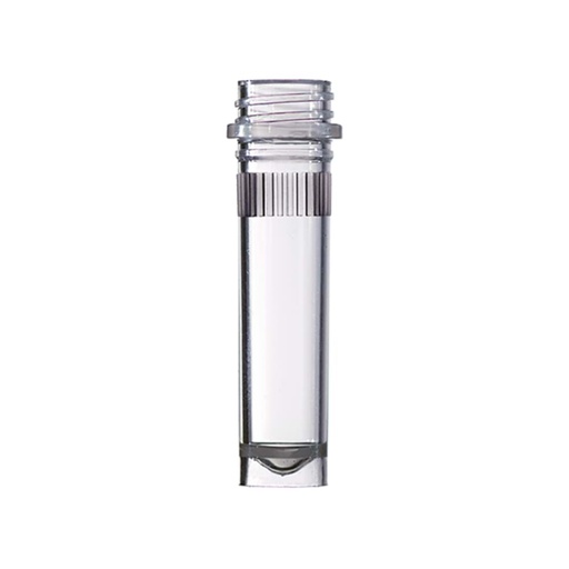 [GEN - WB 7518] SafeStore Cryo Vial 1.8 ml, internal thread, star-base, sterile