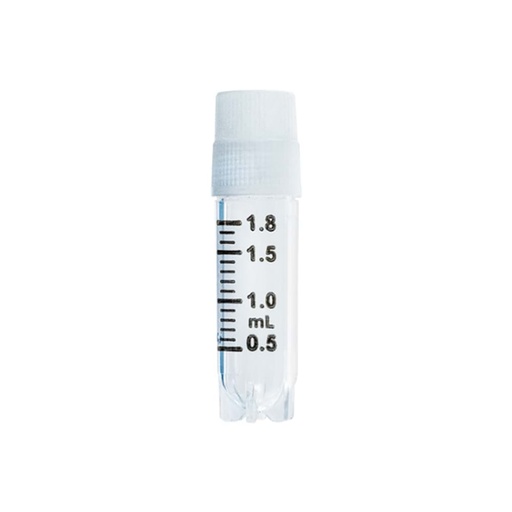 [GEN - TP 391050] Centrifuge tube 50 ml, conical / triple bagged 