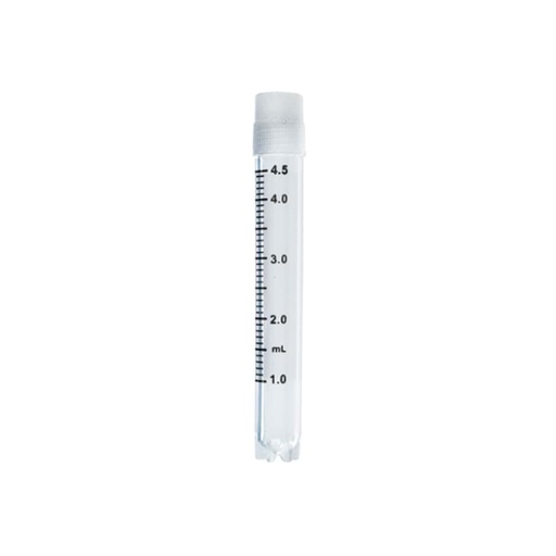 [GEN - TP 89012] Cryo tube 1.2 ml 