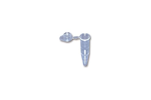 [GEN - MU 11980] Centrifuge Tubes 2.0 ml Pink 