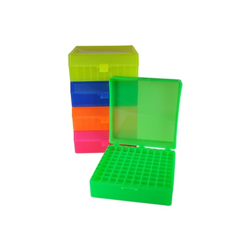 [GEN - WB 8209] SafeStore Cryo Polycarbonate Storage Box 
