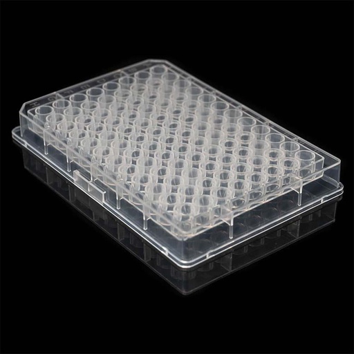 [GEN - WB 0797] SafeStore Deep-well Plate,  0.35ml, 96 round well V-bottom 