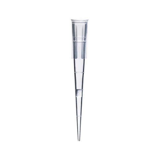 [GEN - WB 5020L] TripleA 20ul Filter Tips, Natural, Graduated, Racked, Low Binding