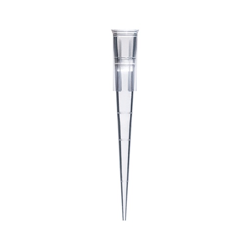 [GEN - WB 5040S] TripleA 200ul Filter Tips, Natural, Graduated, Racked, Low Binding