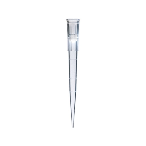 [GEN - WB 5050S] TripleA 300ul Filter Tips, Natural, Graduated, Racked, Low Binding