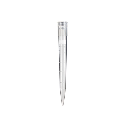 [GEN - WB 5080] TripleA 5ml Filter Tips, Gilson-fit, Racked, Sterile