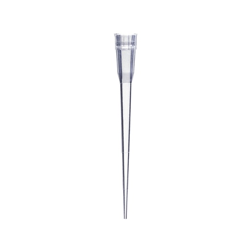 [GEN - WB 5010L] TripleA 10ul Filter Tips, Extended Length, Racked, Low Binding