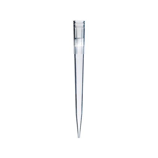 [GEN - WB 5074L] TripleA 1250ul Filter Tips, Natural, Graduated, Sterile, Racked, Low Binding