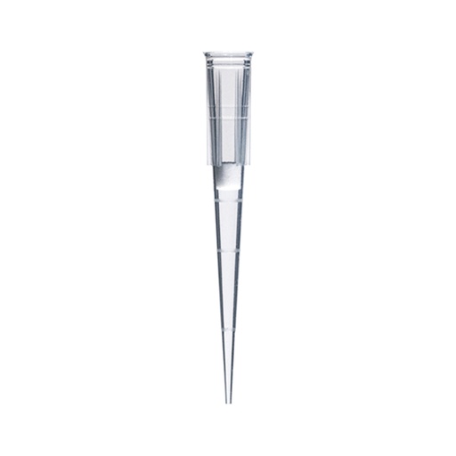 [GEN - WB 5030L] TripleA 100ul Filter Tips, Natural, Graduated, Racked, Low Binding