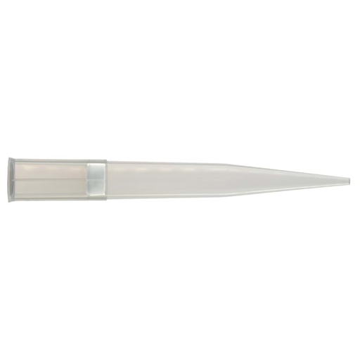 [GEN - MU 30370T] MultiGuard 20 µl Filter Tips Low Binding Hinged rack 