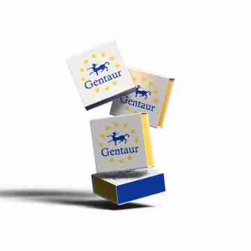 [GEN - RS 847-FX-TIPS-1000] Filter tips 1000 µl for FX