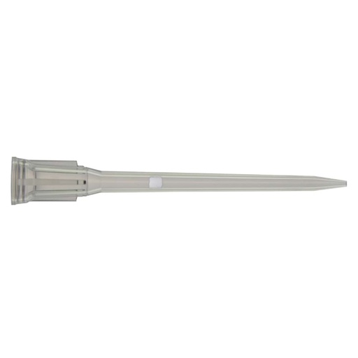 [GEN - MU 36060T] MultiGuard 100 µl Filter Tips Low Binding Rack 