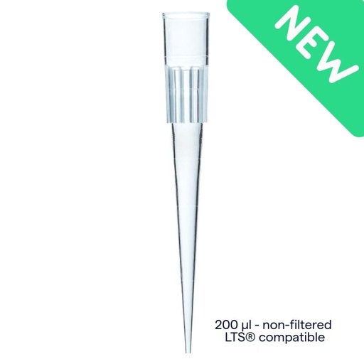 [GEN - WB 6150] TripleA 300ul LTS-Compatible Tips, Racked