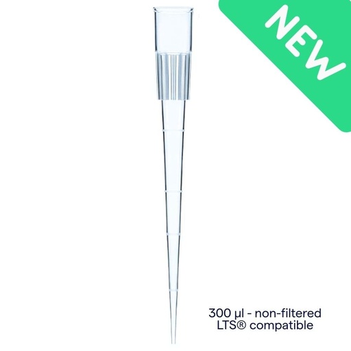 [GEN - WB 6175] TripleA 1000ul XL LTS-Compatible Tips, Racked, Sterile