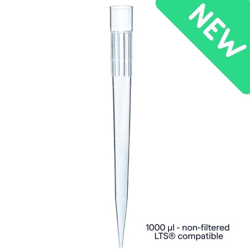 [GEN - WB 6640] TripleA 200ul LTS-Compatible Eco Refill Inserts