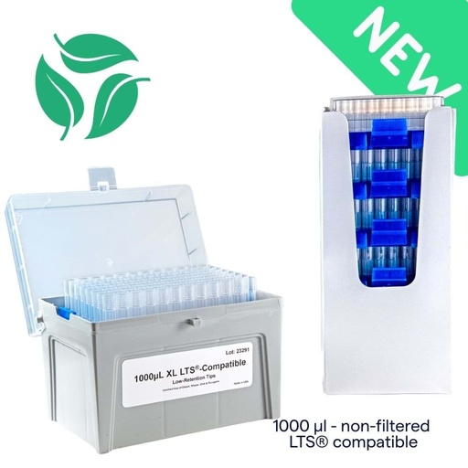 [GEN - WB 6621] TripleA 20ul LTS-Compatible Eco Refill Inserts, Sterile 
