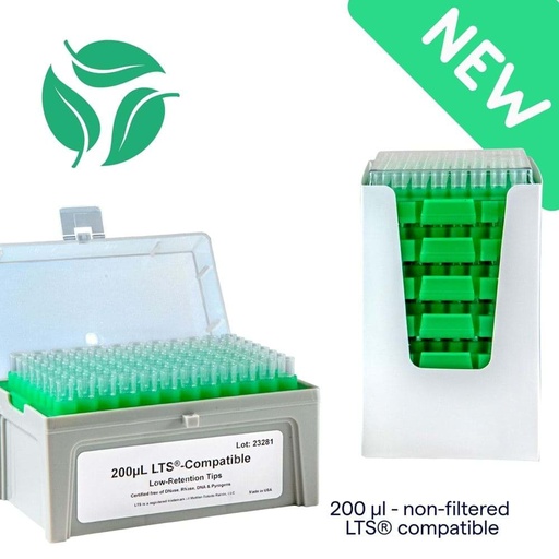 [GEN - WB 6620] TripleA 20ul LTS-Compatible Eco Refill Inserts