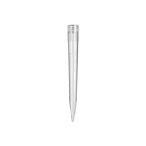 [GEN - WB 5195] TripleA 10ml Tips, Gilson-Eppendorf-fit, Racked, Sterile