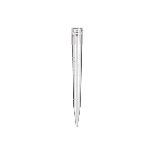 [GEN - WB 5840S] TripleA 200 ul Wide Bore Tips, Natural, 